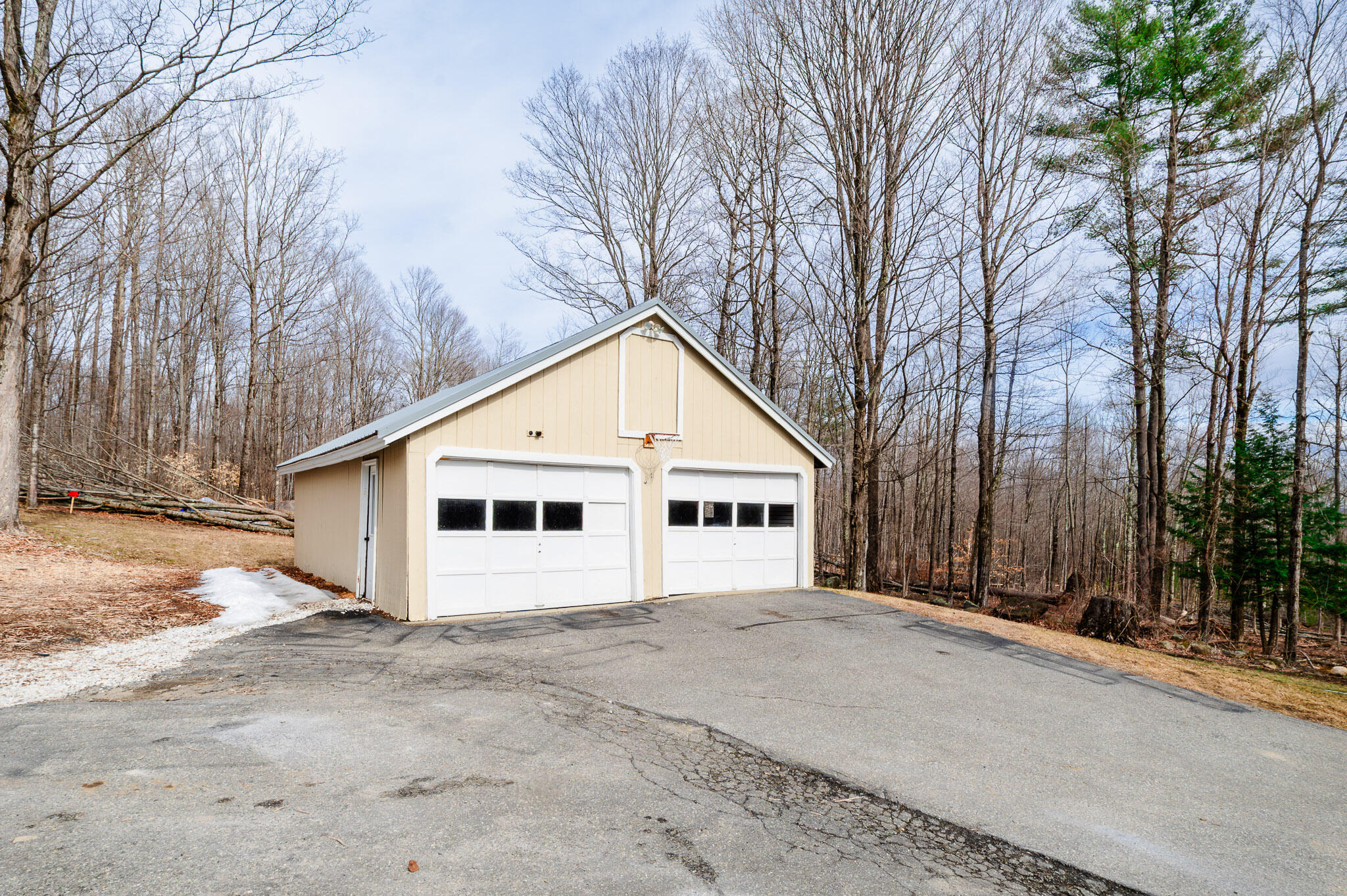 185 Temple Road Wilton ME 04294