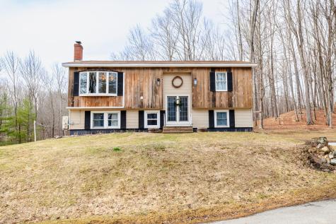 185 Temple Road Wilton ME 04294