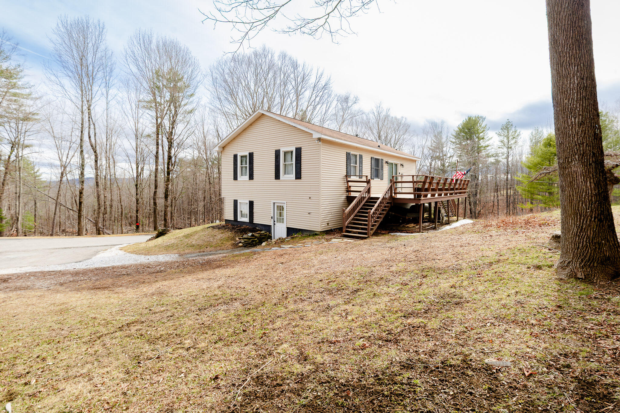 185 Temple Road Wilton ME 04294
