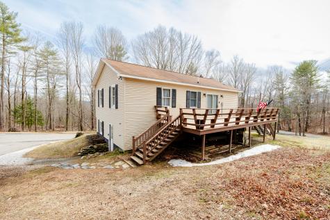 185 Temple Road Wilton ME 04294