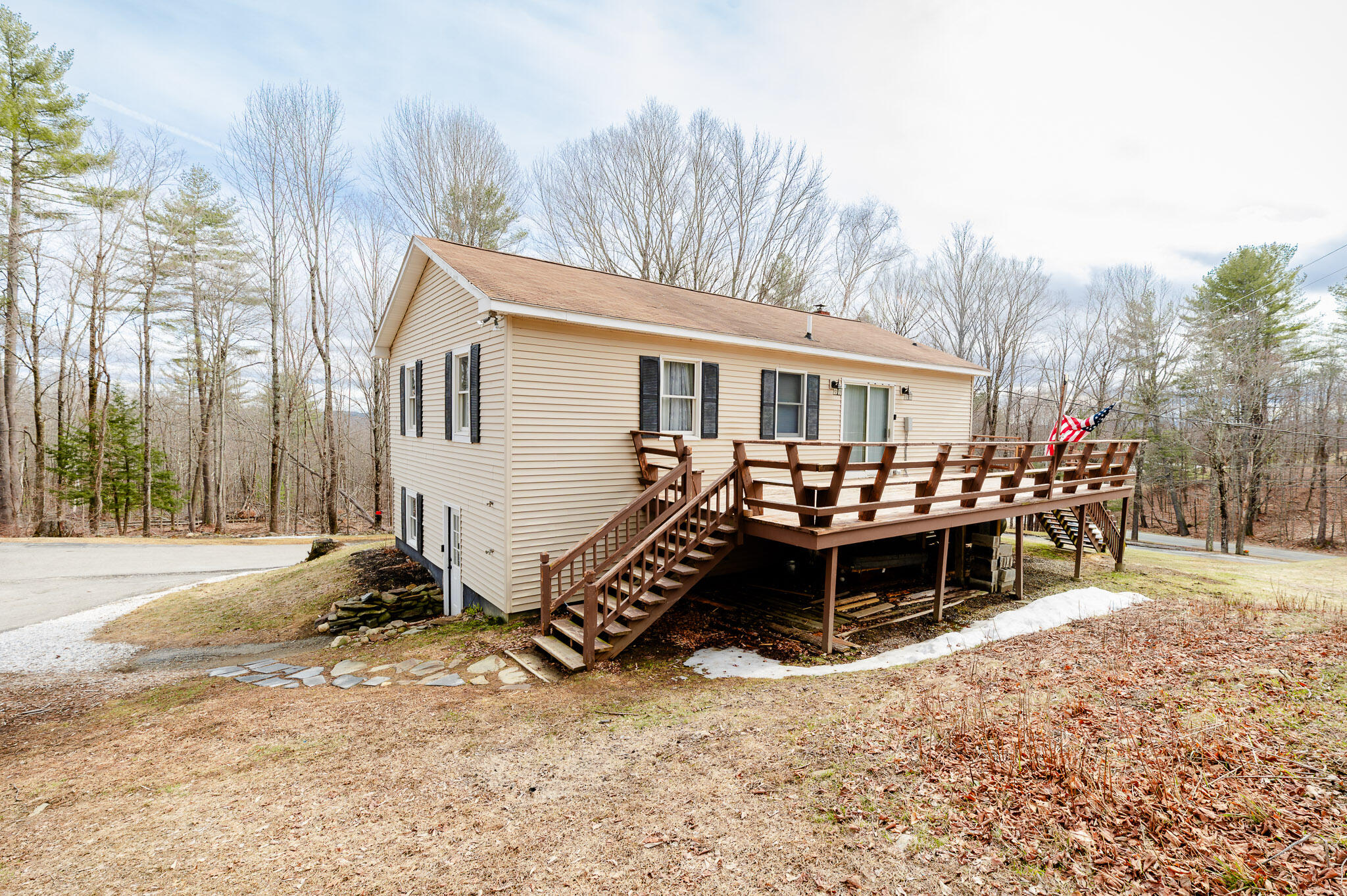 185 Temple Road Wilton ME 04294