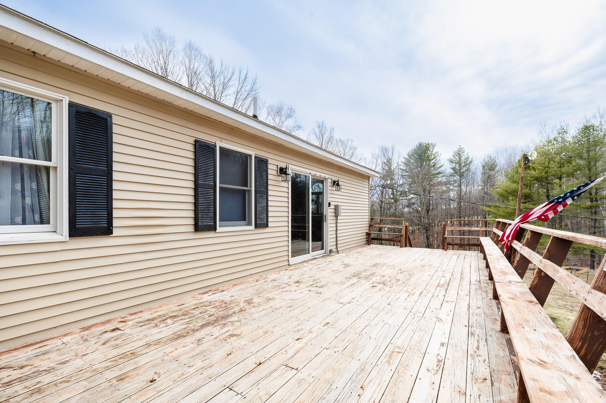 185 Temple Road Wilton ME 04294