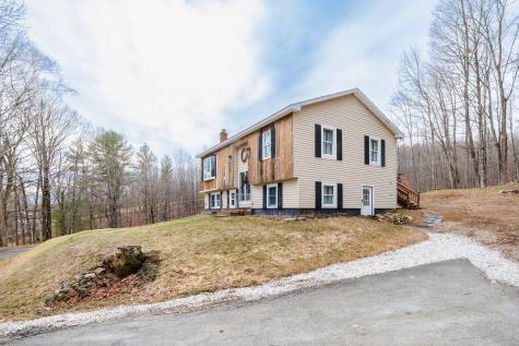 185 Temple Road Wilton ME 04294