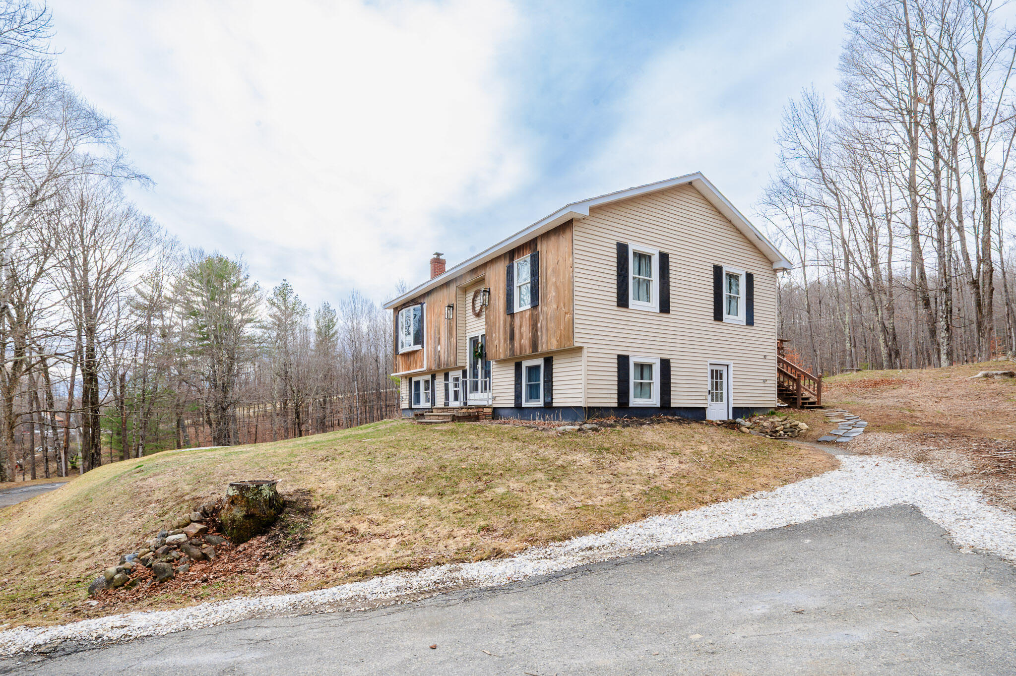 185 Temple Road Wilton ME 04294