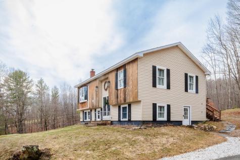 185 Temple Road Wilton ME 04294