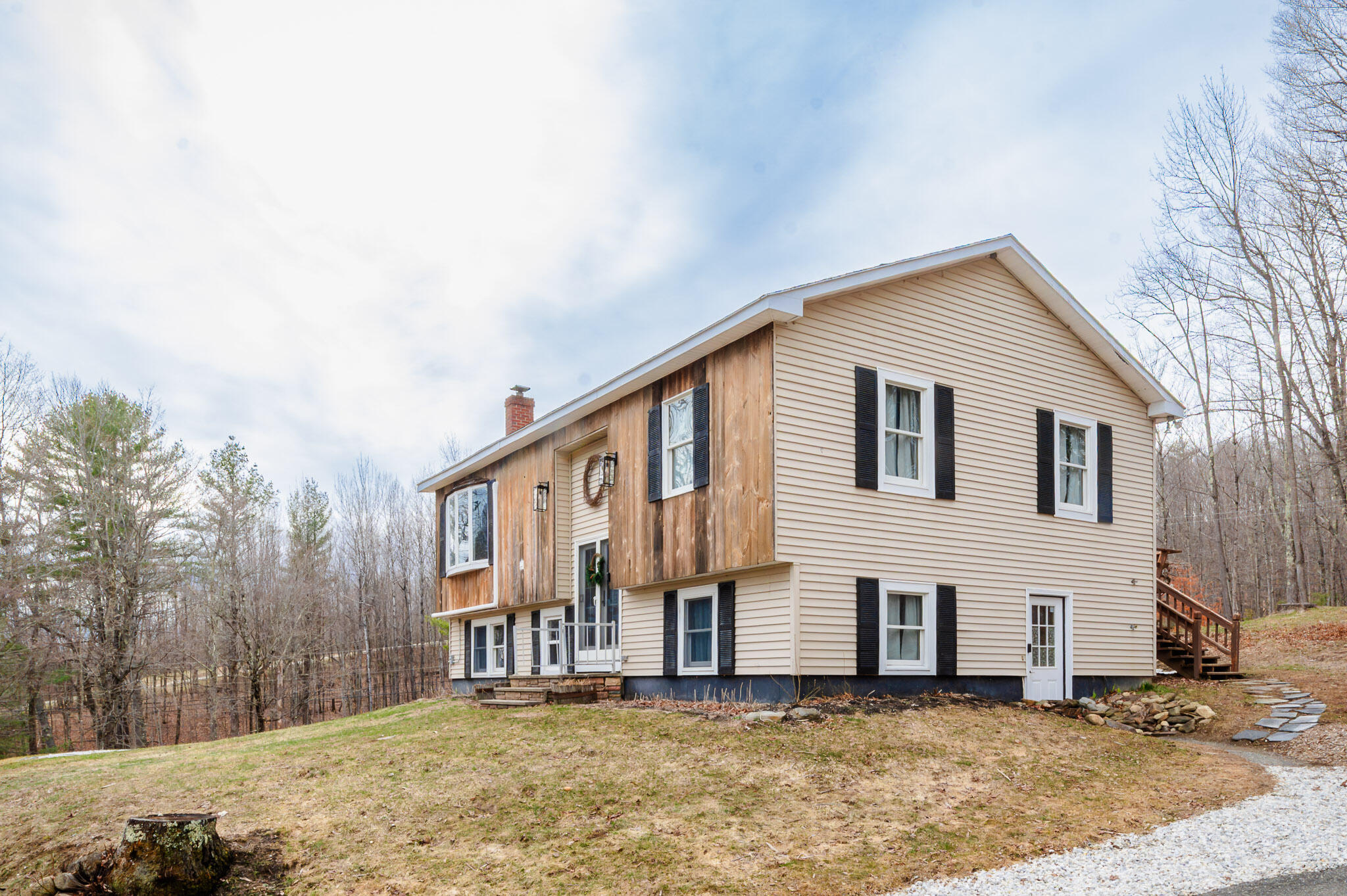 185 Temple Road Wilton ME 04294