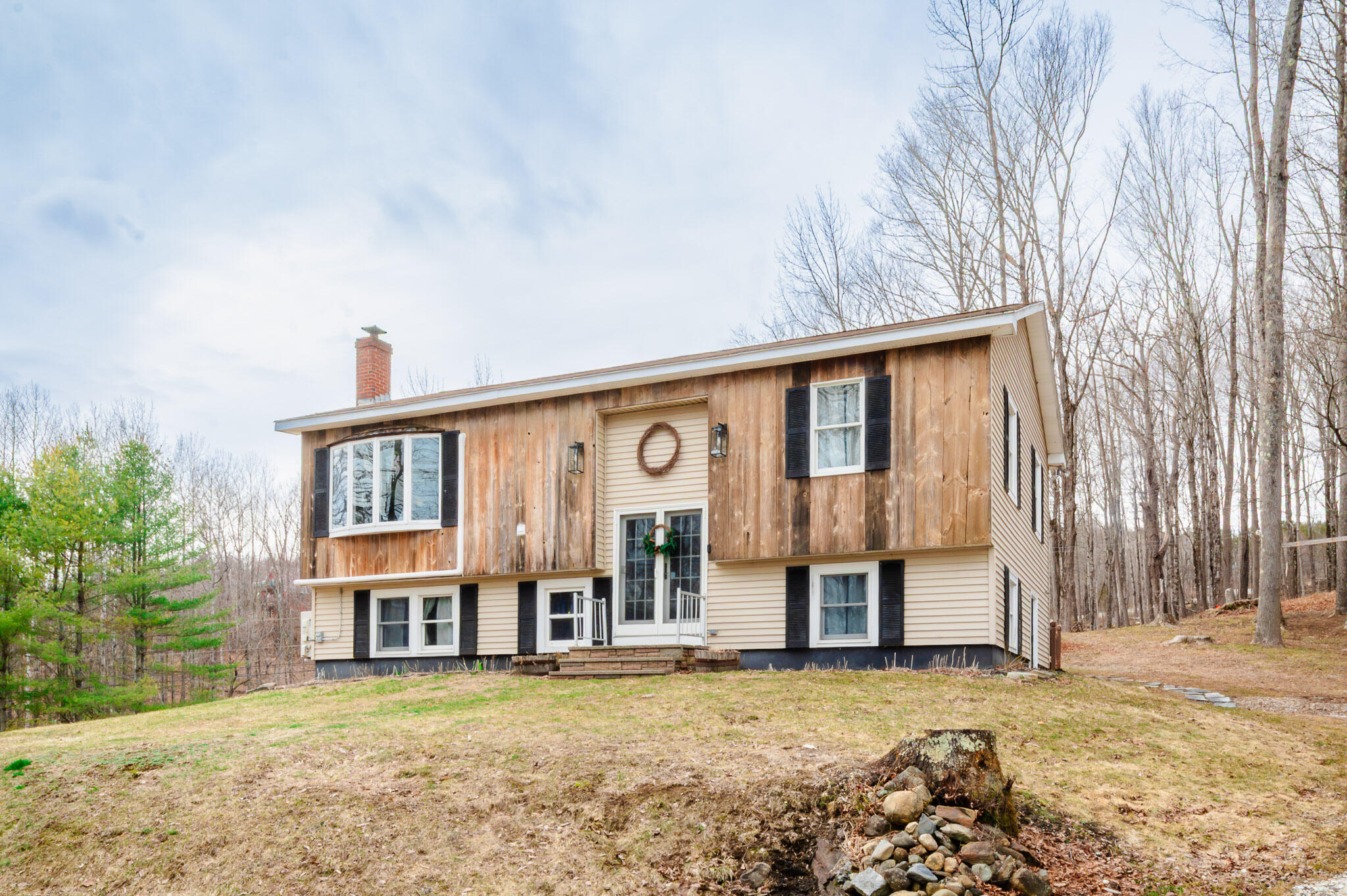 185 Temple Road Wilton ME 04294