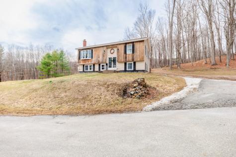 185 Temple Road Wilton ME 04294