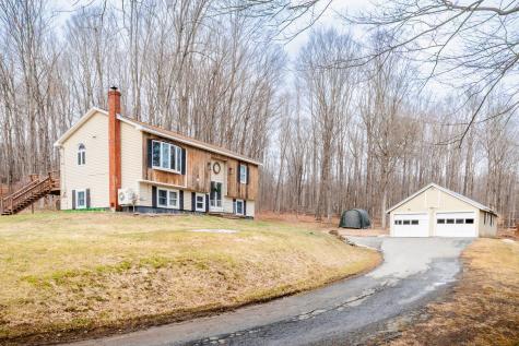 185 Temple Road Wilton ME 04294