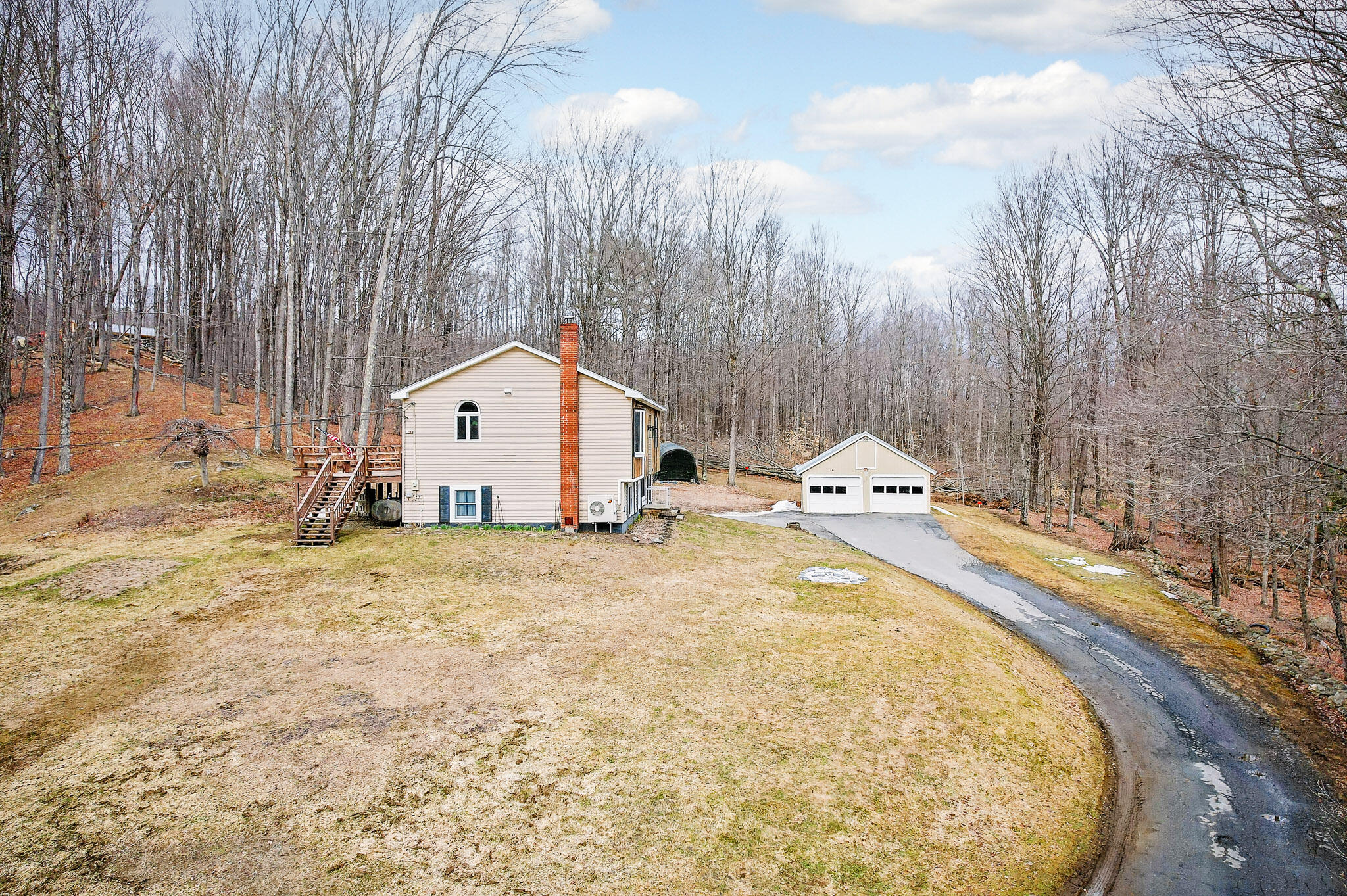 185 Temple Road Wilton ME 04294