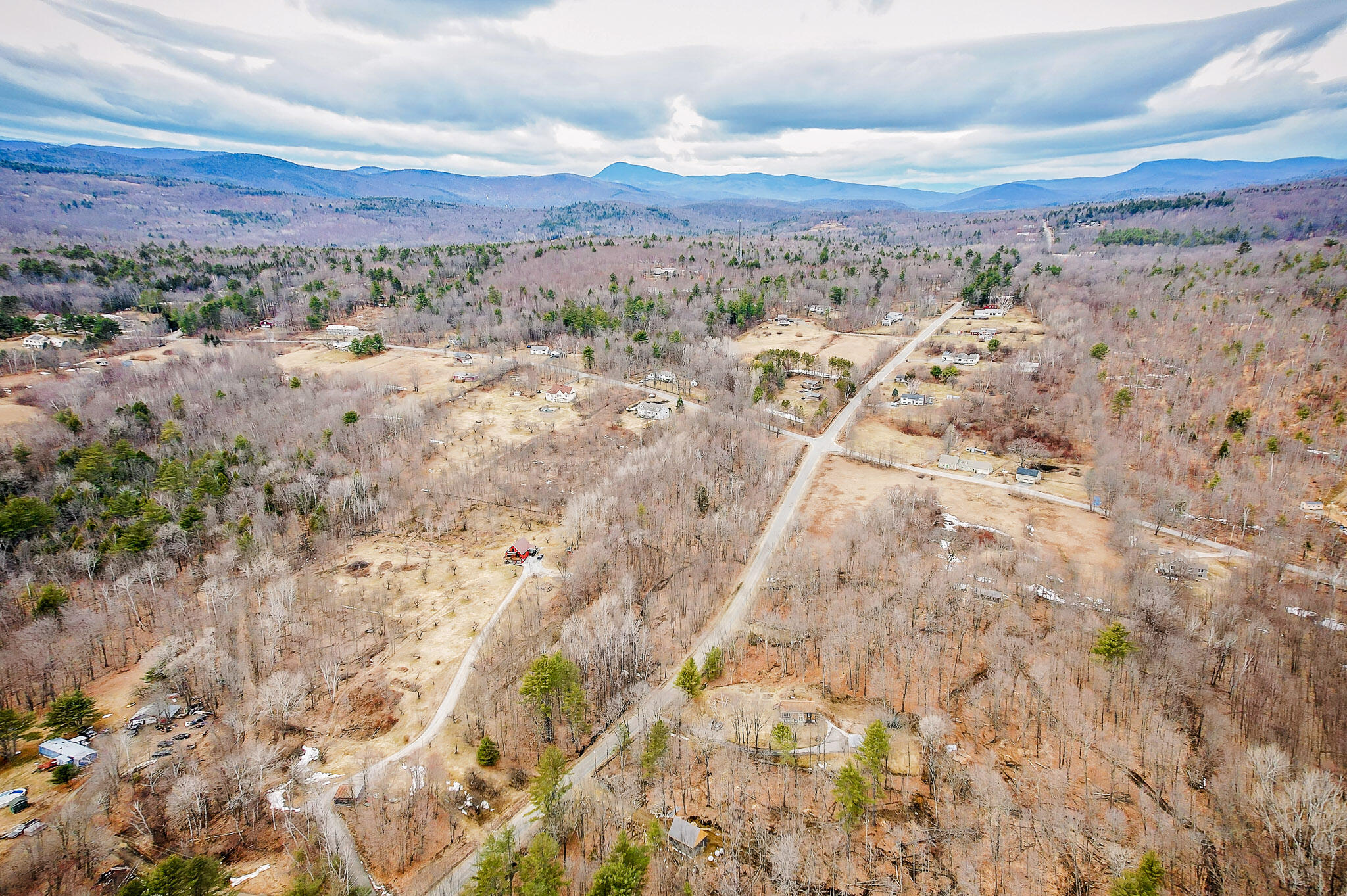 185 Temple Road Wilton ME 04294