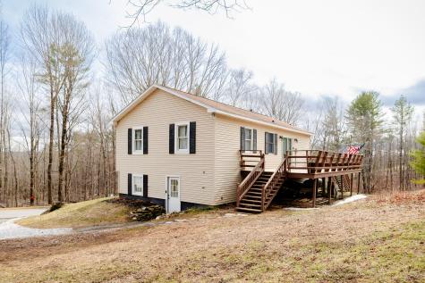 185 Temple Road Wilton ME 04294