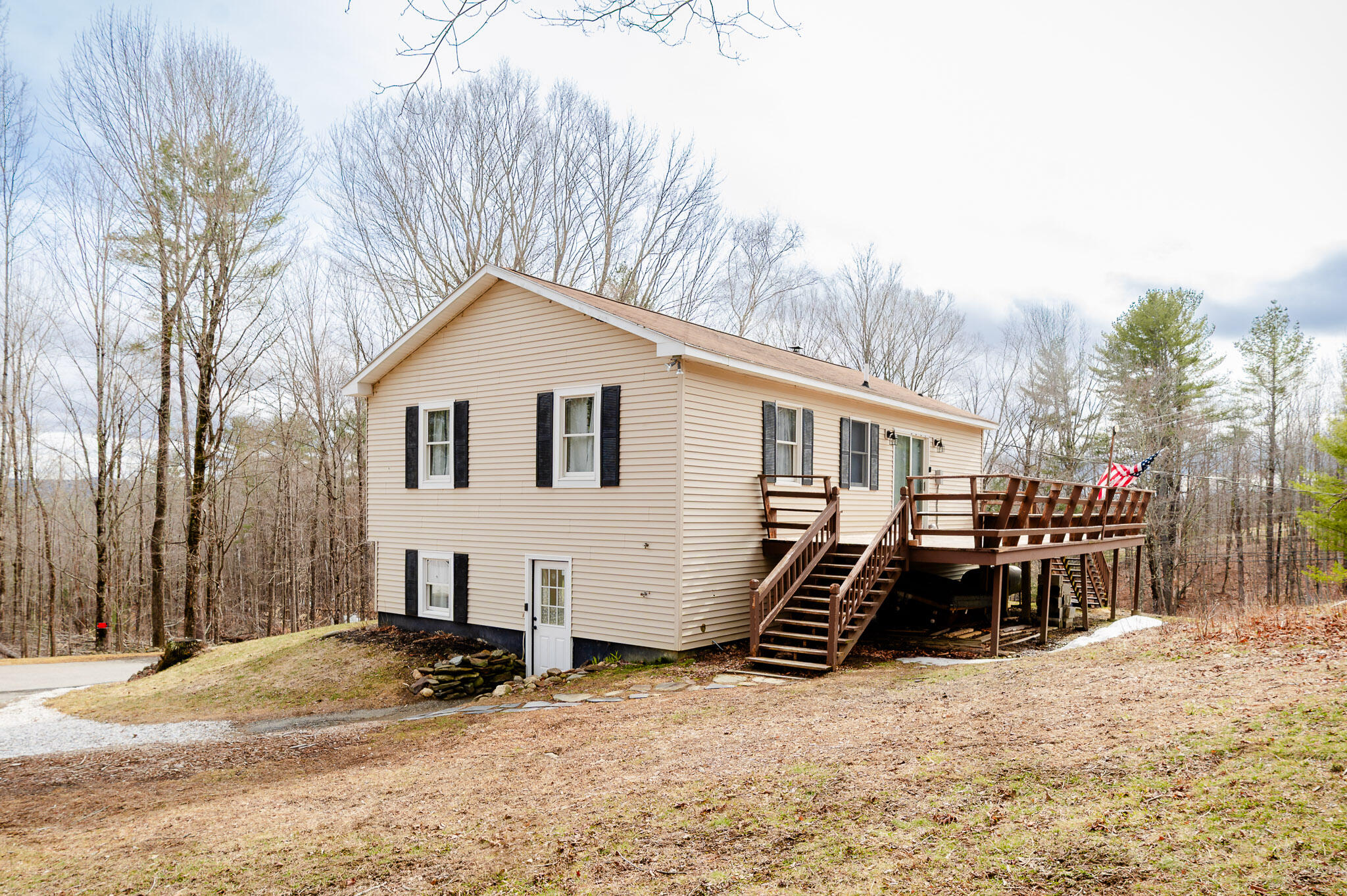 185 Temple Road Wilton ME 04294