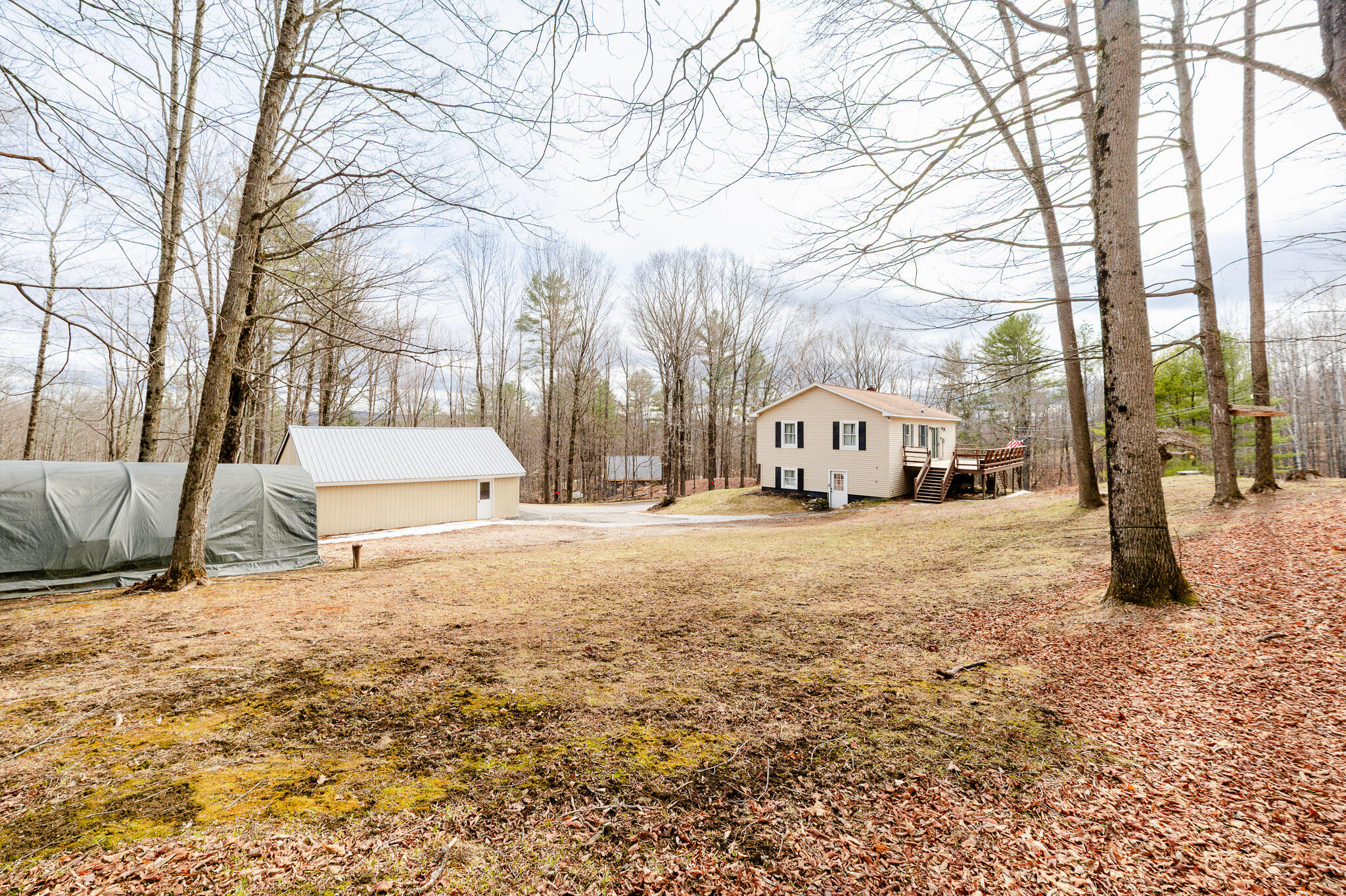 185 Temple Road Wilton ME 04294