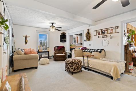 70 King Avenue Lewiston ME 04240