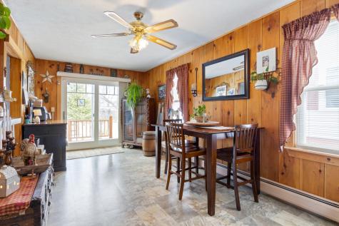 70 King Avenue Lewiston ME 04240