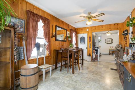 70 King Avenue Lewiston ME 04240