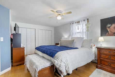 70 King Avenue Lewiston ME 04240