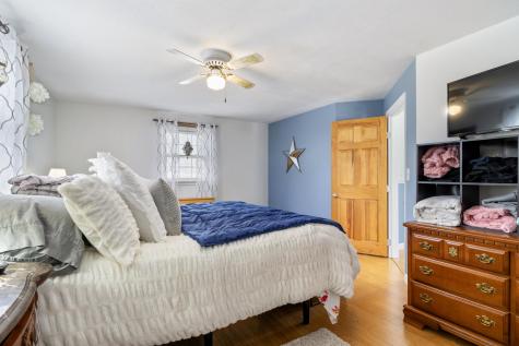 70 King Avenue Lewiston ME 04240