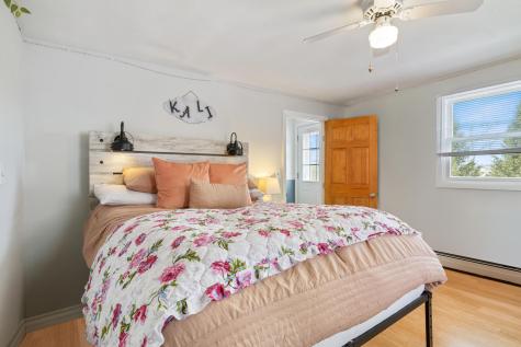 70 King Avenue Lewiston ME 04240