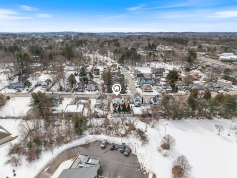 70 King Avenue Lewiston ME 04240