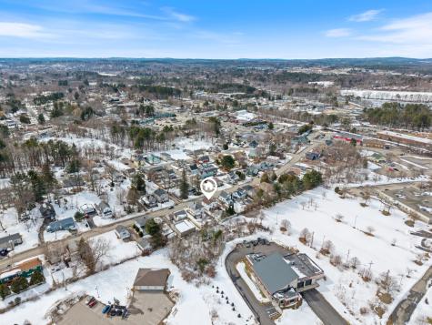 70 King Avenue Lewiston ME 04240