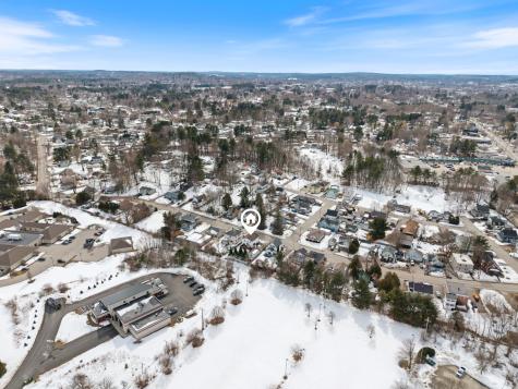 70 King Avenue Lewiston ME 04240