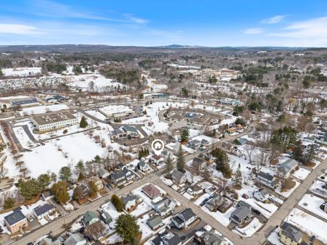 70 King Avenue Lewiston ME 04240