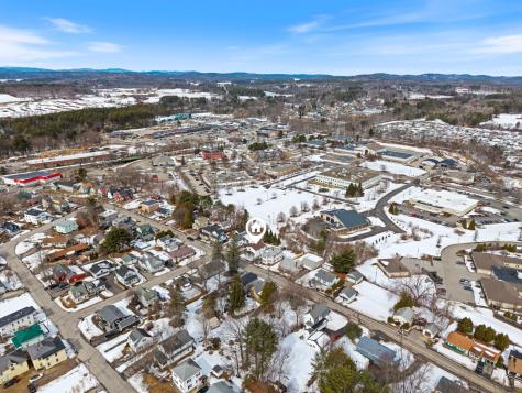 70 King Avenue Lewiston ME 04240