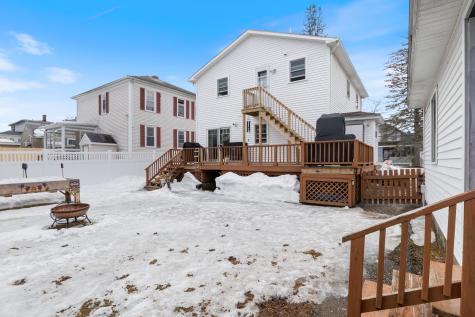 70 King Avenue Lewiston ME 04240