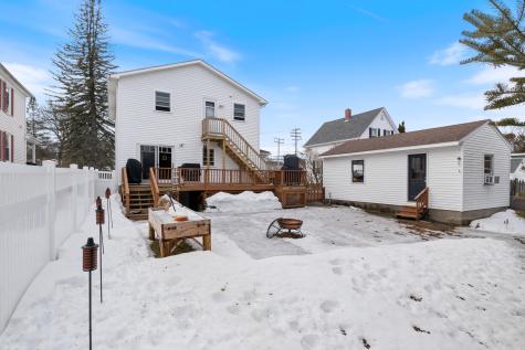 70 King Avenue Lewiston ME 04240