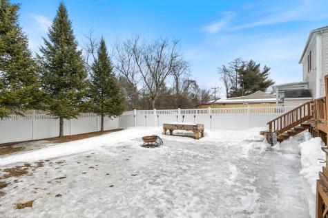 70 King Avenue Lewiston ME 04240