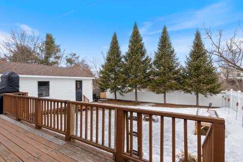 70 King Avenue Lewiston ME 04240