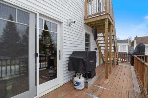 70 King Avenue Lewiston ME 04240