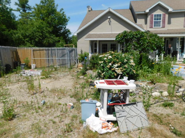 212 Pyle Road Mariaville ME 04605