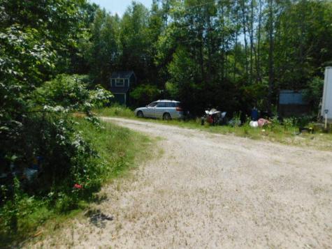 212 Pyle Road Mariaville ME 04605
