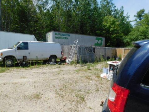 212 Pyle Road Mariaville ME 04605