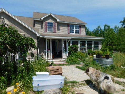 212 Pyle Road Mariaville ME 04605