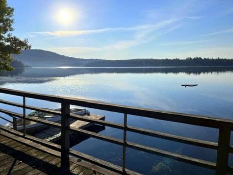 14 Ames Road Industry ME 04938