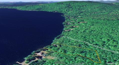 14 Ames Road Industry ME 04938