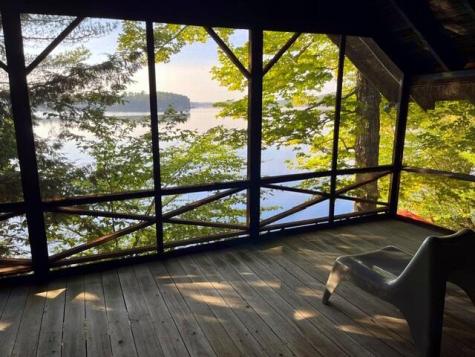 14 Ames Road Industry ME 04938