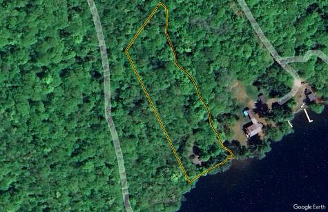 14 Ames Road Industry ME 04938