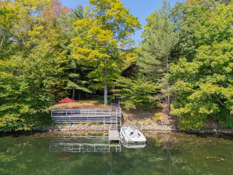 14 Ames Road Industry ME 04938