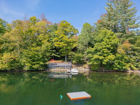 14 Ames Road Industry ME 04938