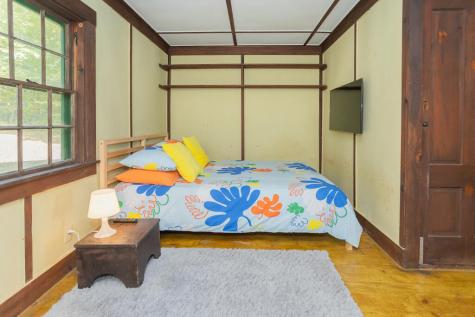 14 Ames Road Industry ME 04938