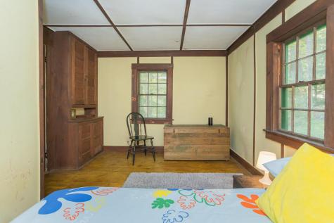 14 Ames Road Industry ME 04938