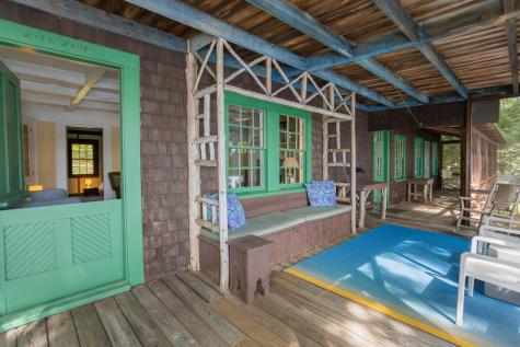 14 Ames Road Industry ME 04938