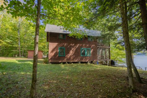 14 Ames Road Industry ME 04938