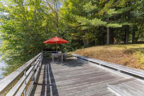 14 Ames Road Industry ME 04938