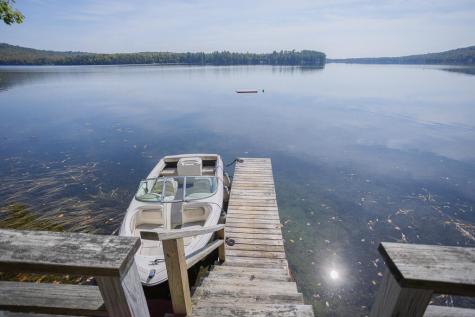 14 Ames Road Industry ME 04938